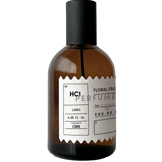 hc1 floral frutal