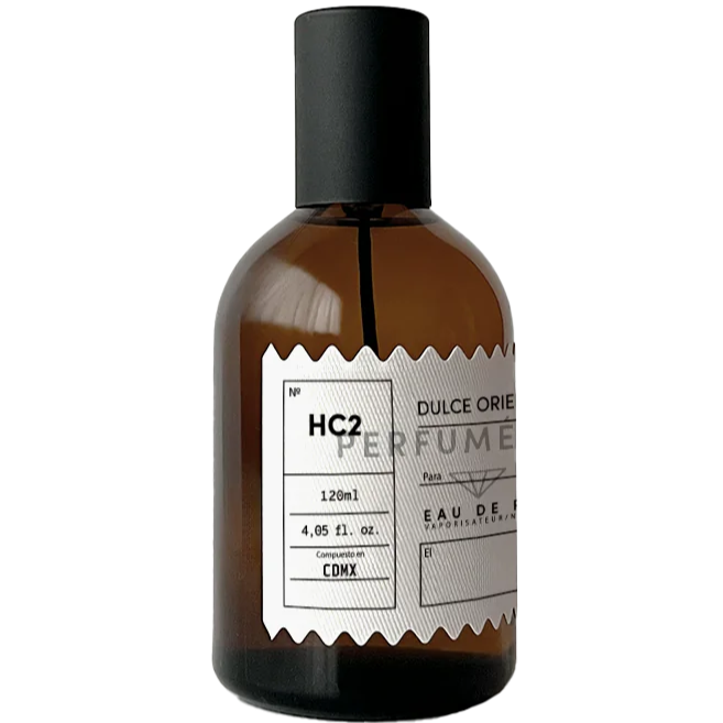 sample hc2 dulce oriental