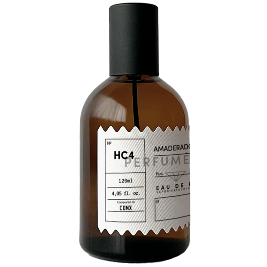 hc4 amaderado acqua