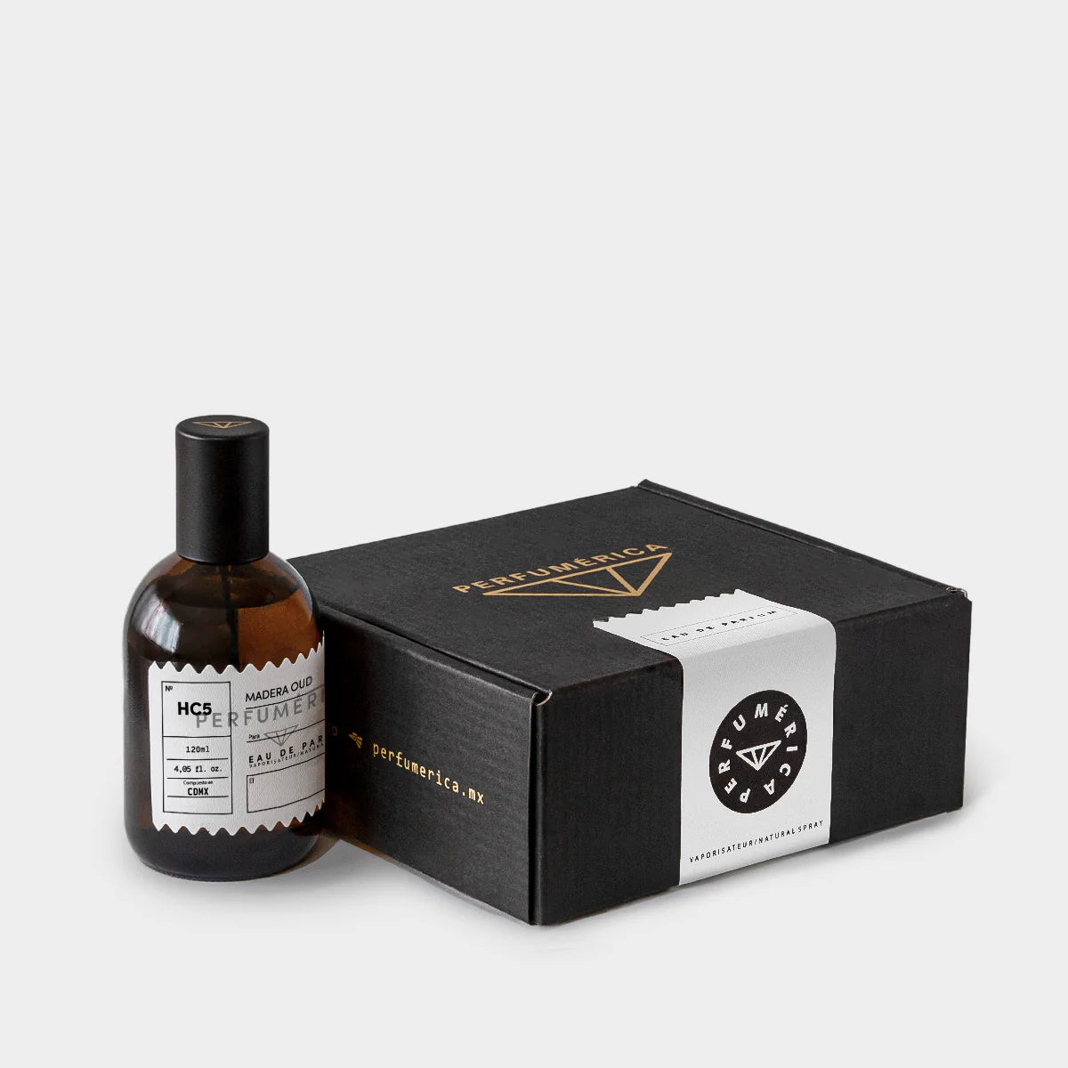 hc5 madera oud