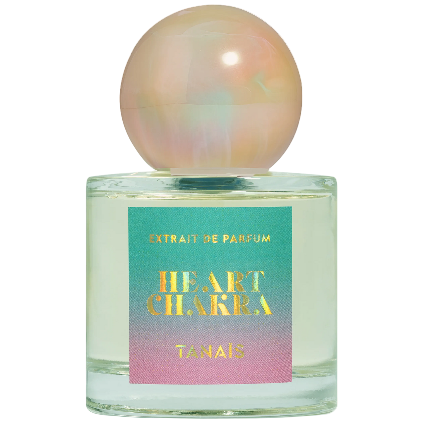 sample heart chakra - emanuel new york