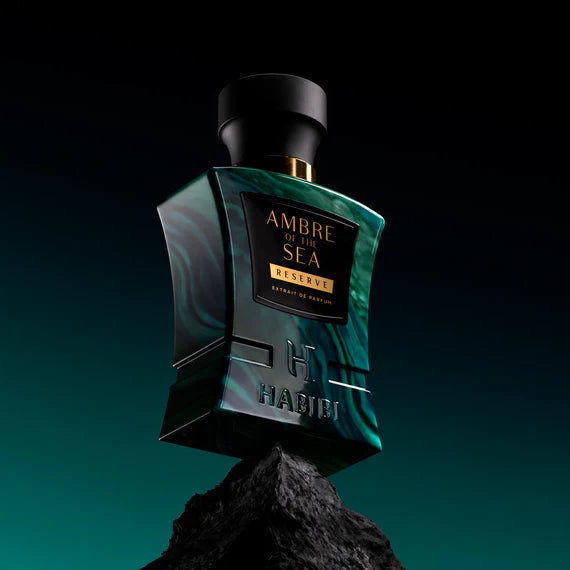 ambre of the sea - emanuel new york