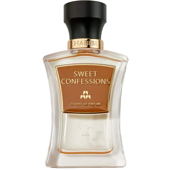 sample sweet confessions - emanuel new york