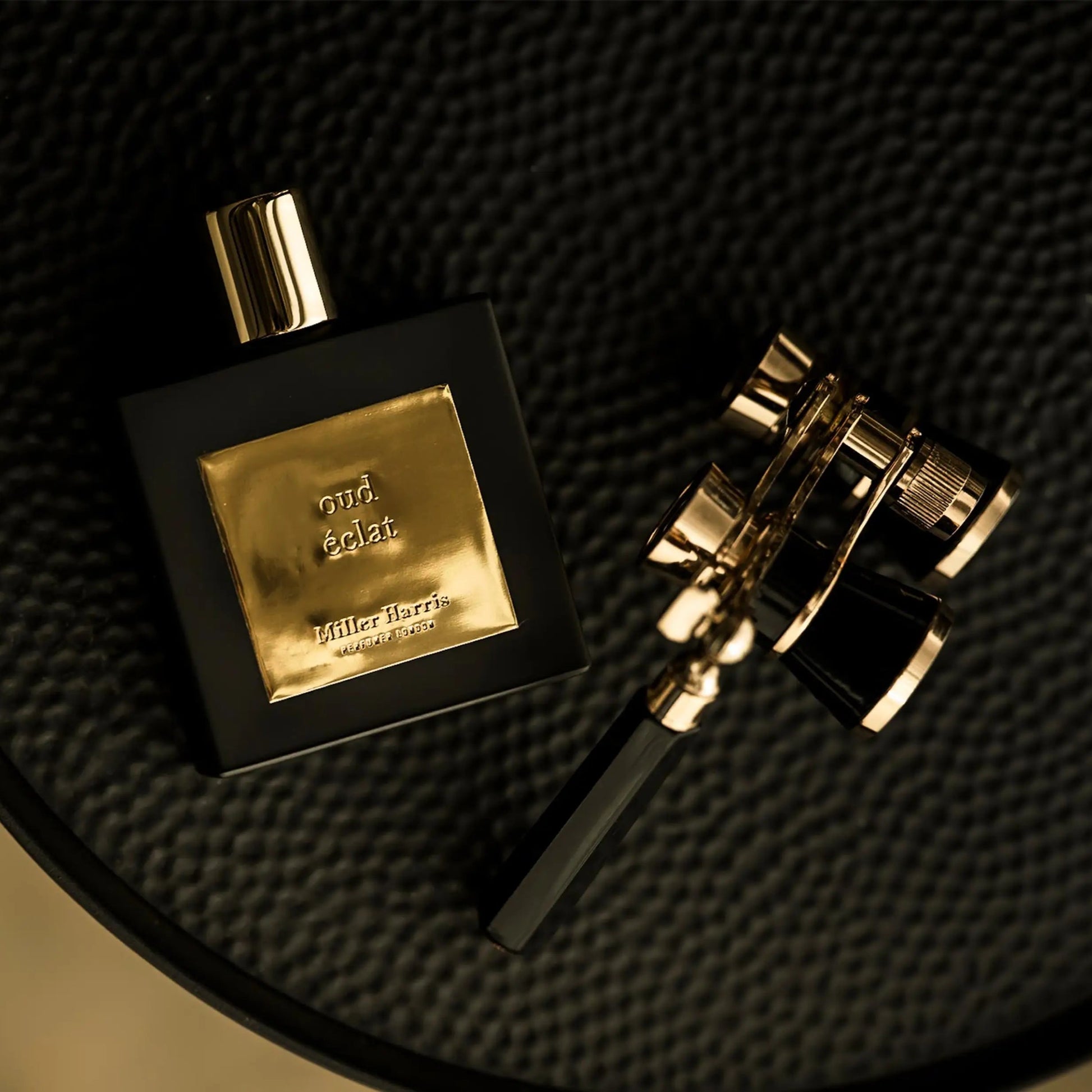 oud éclat - emanuel new york