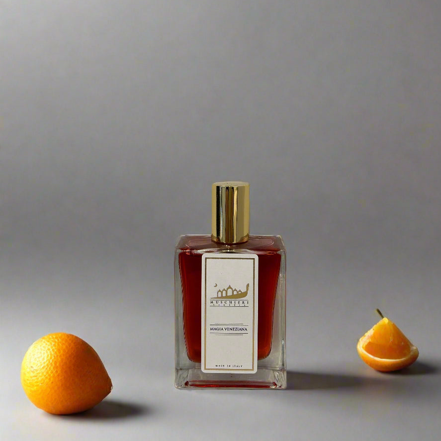 magia veneziana room spray