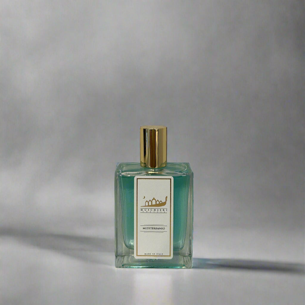 mediterraneo spray