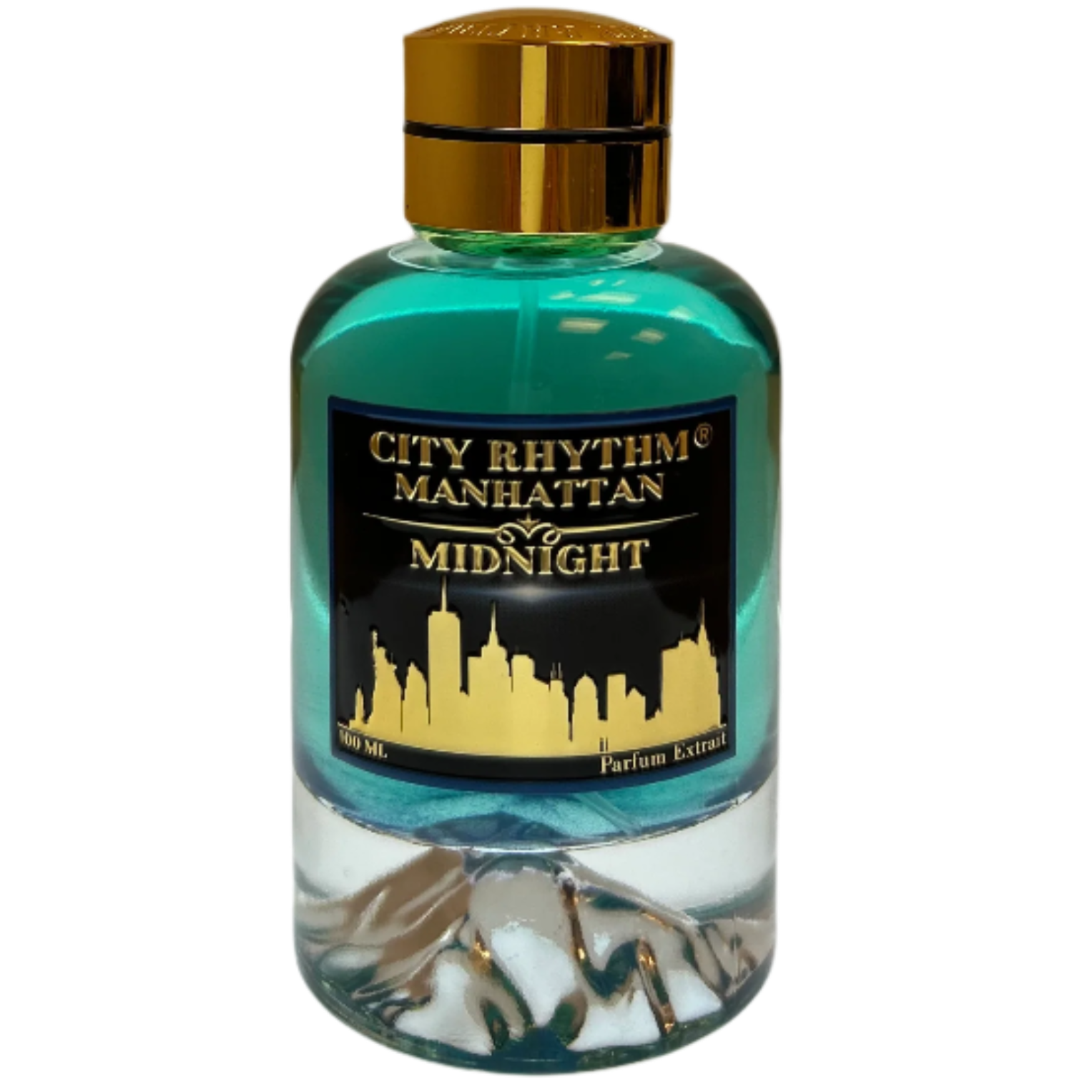 manhattan midnight