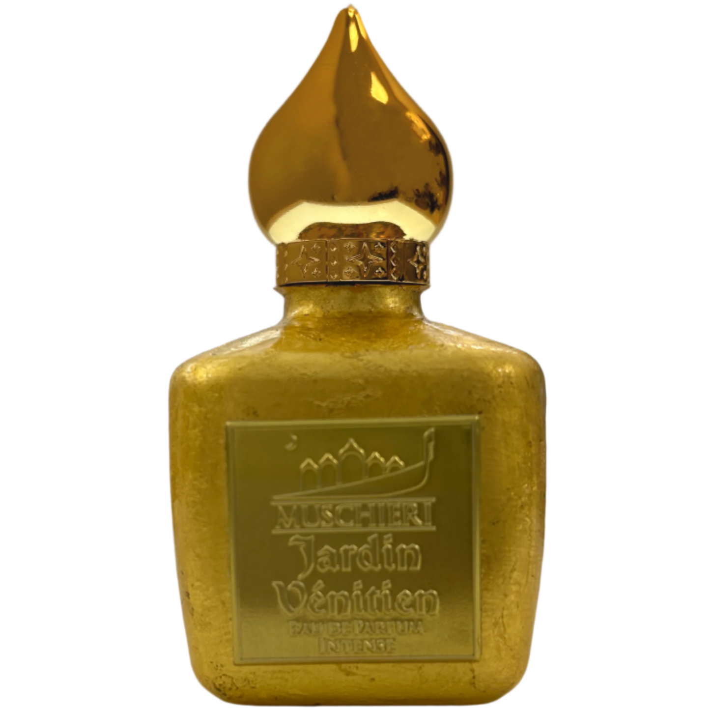 jardin venitien - 24 karat gold edition