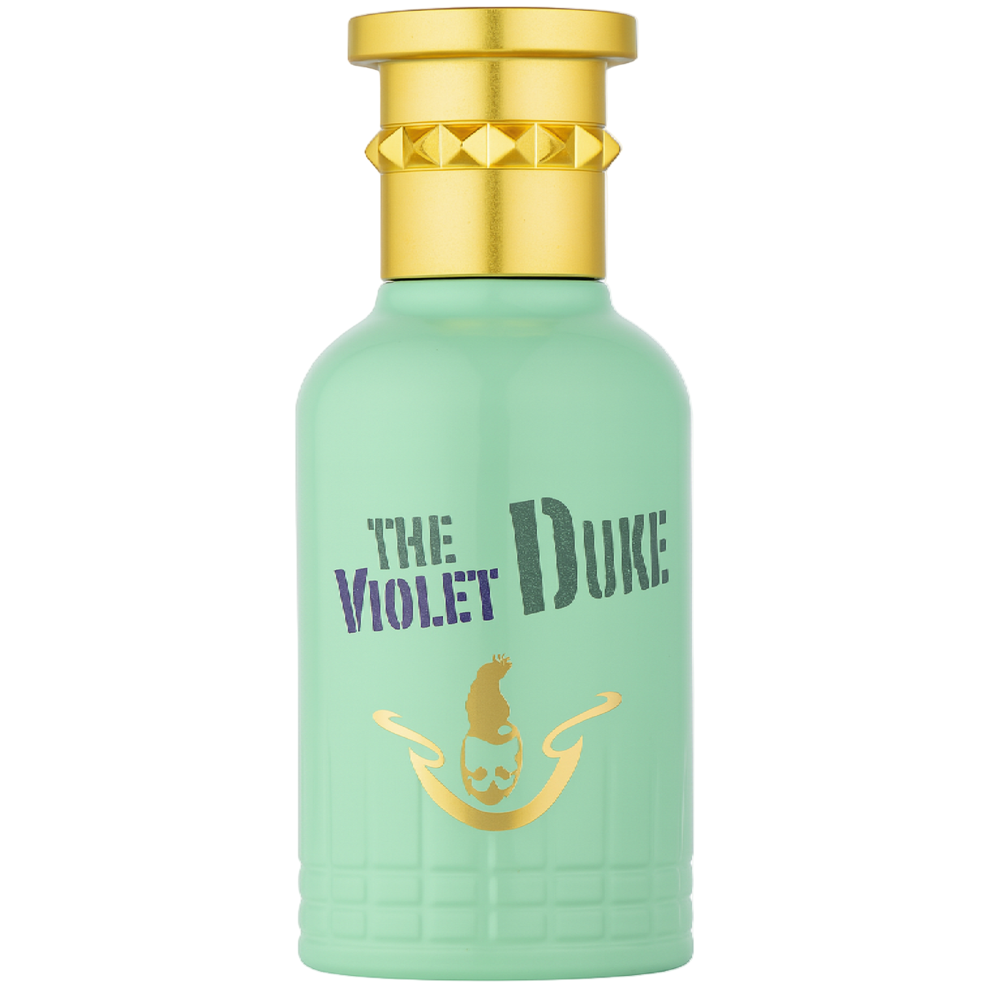 the violet duke extrait
