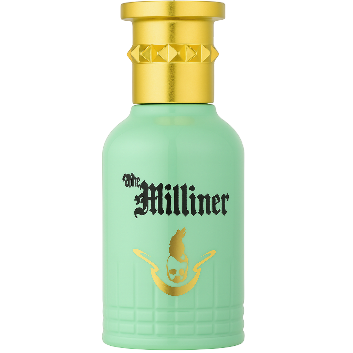 the milliner