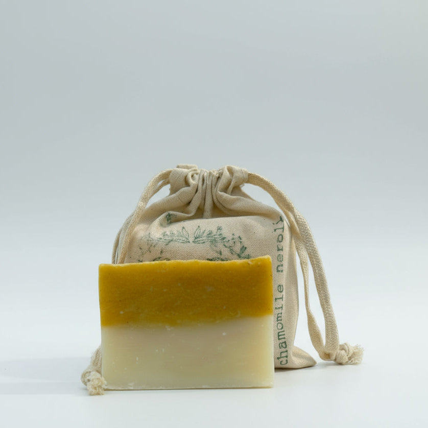 chamomile neroli