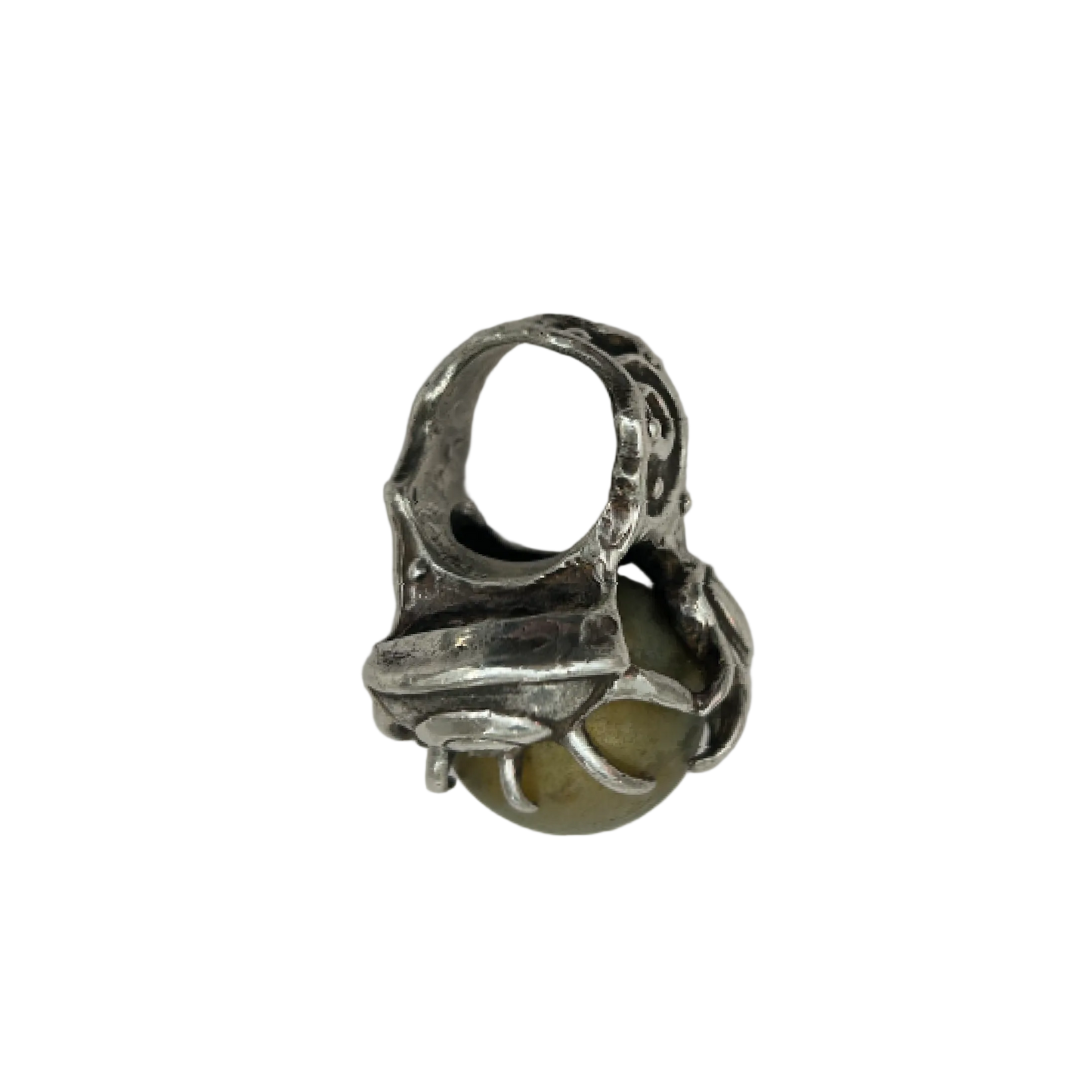 protective eye ring