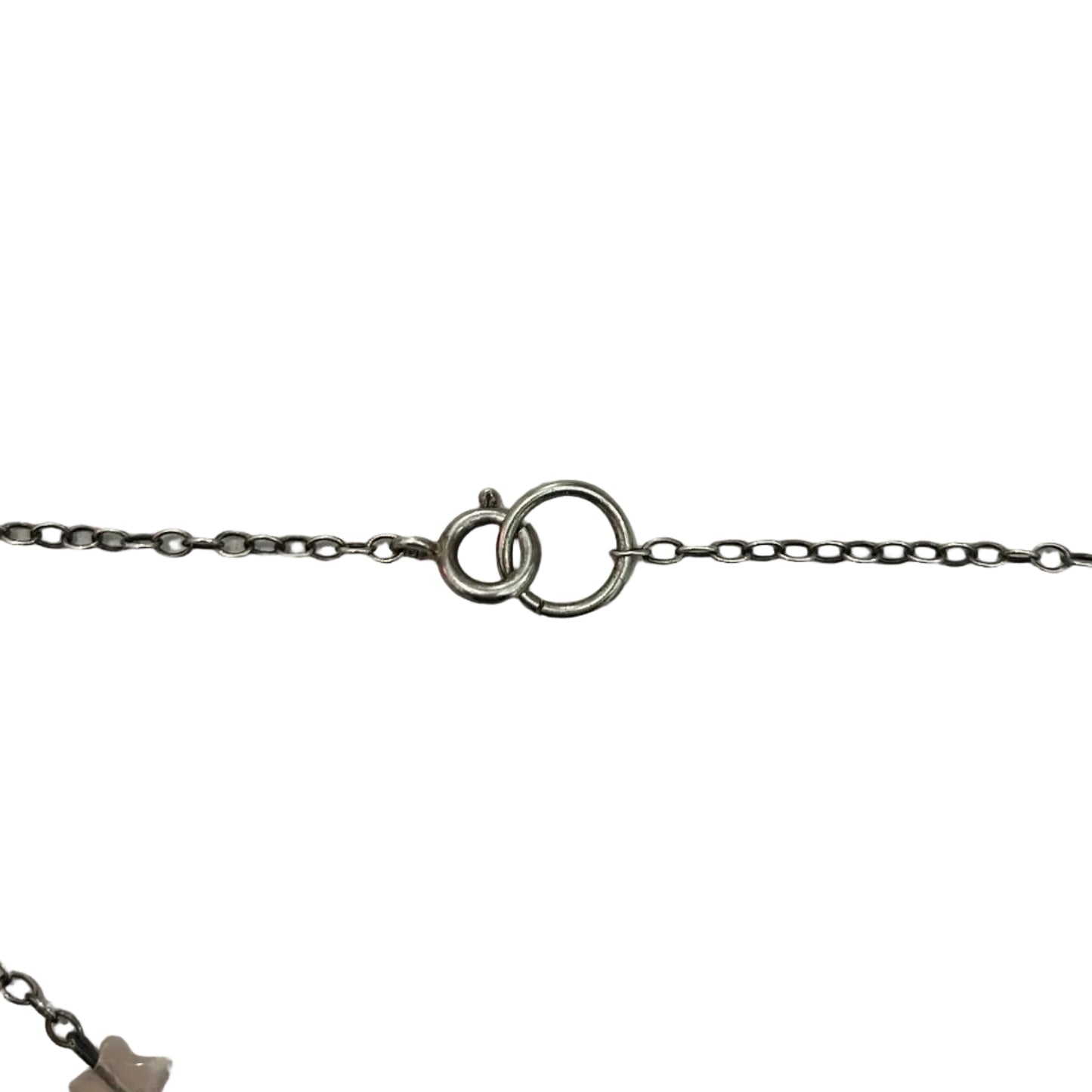 praying mantis pendant