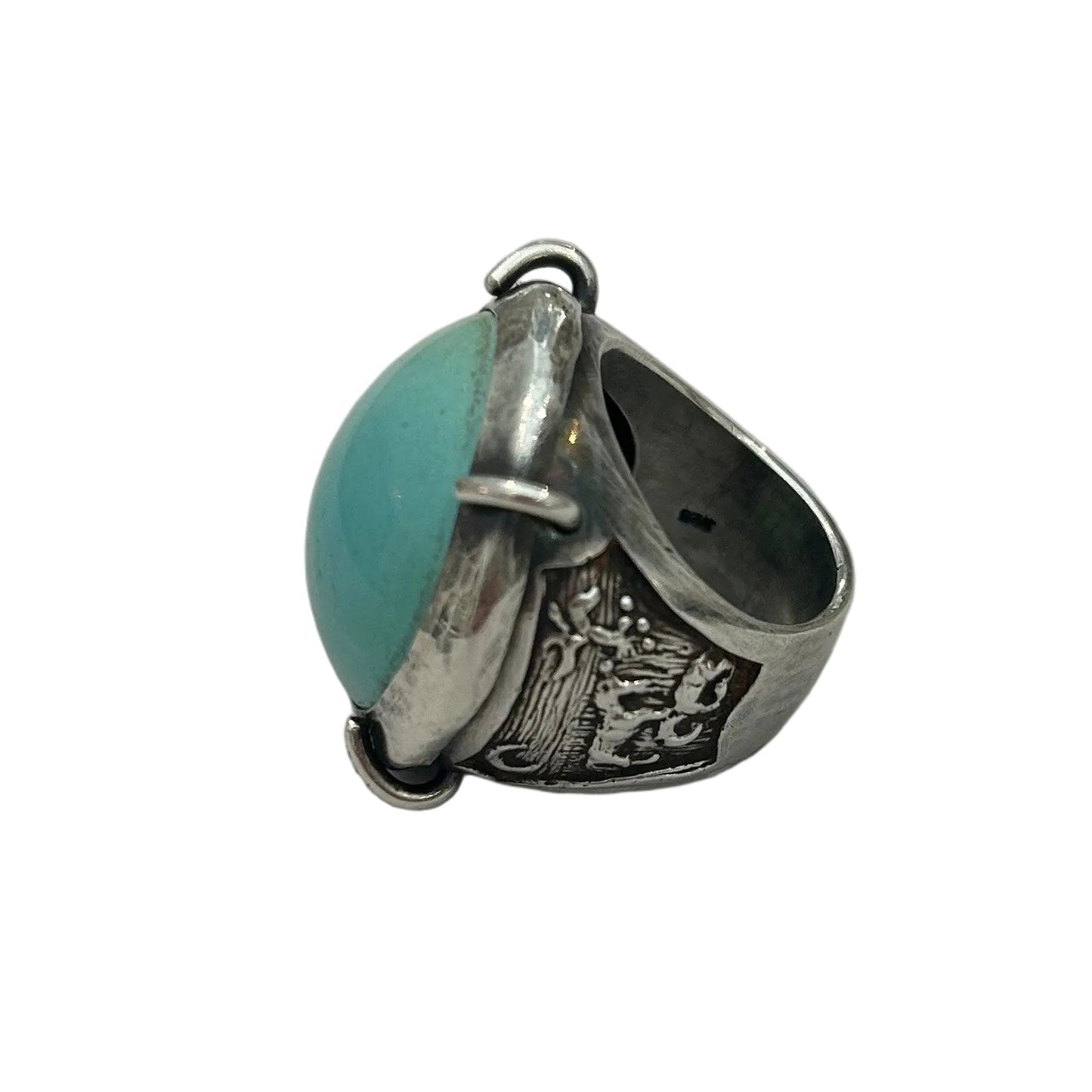 Horses Ring