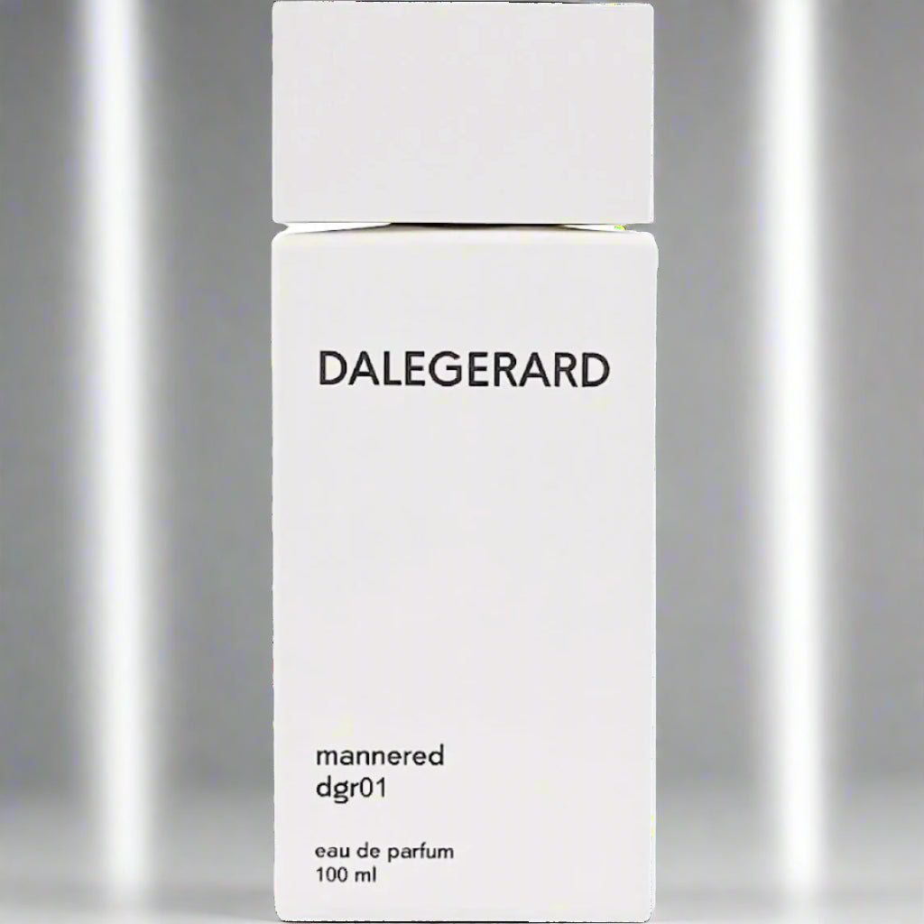 dgrO1 mannered 100ml - emanuel new york