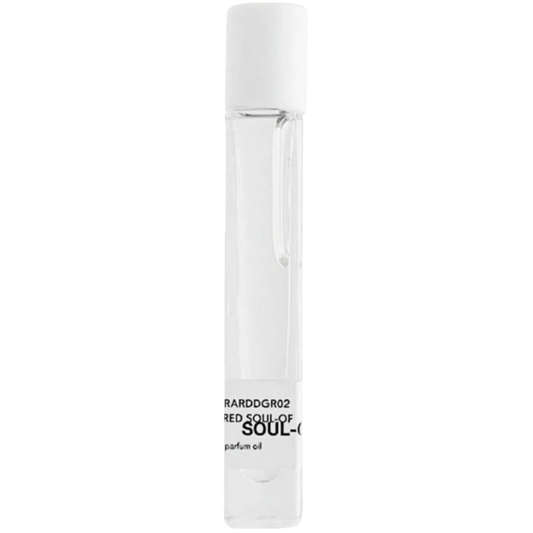 dgrO2 manneredsoul oil 10ml - emanuel new york