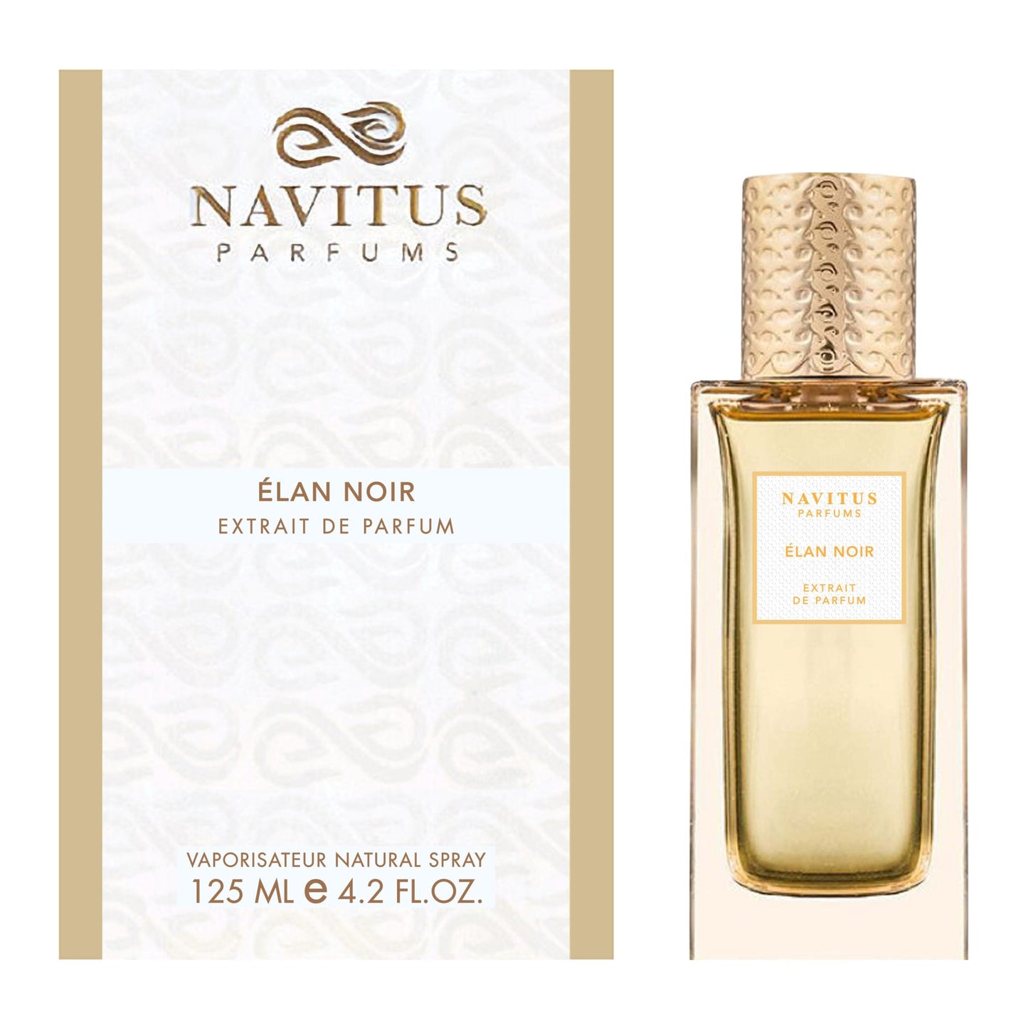 élan noir