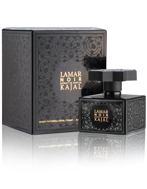 lamar noir