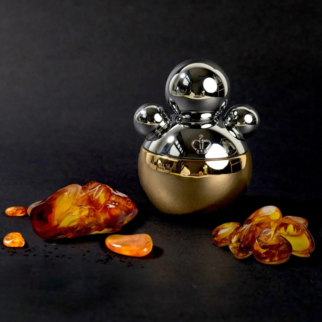 patchouli forever worn - emanuel new york