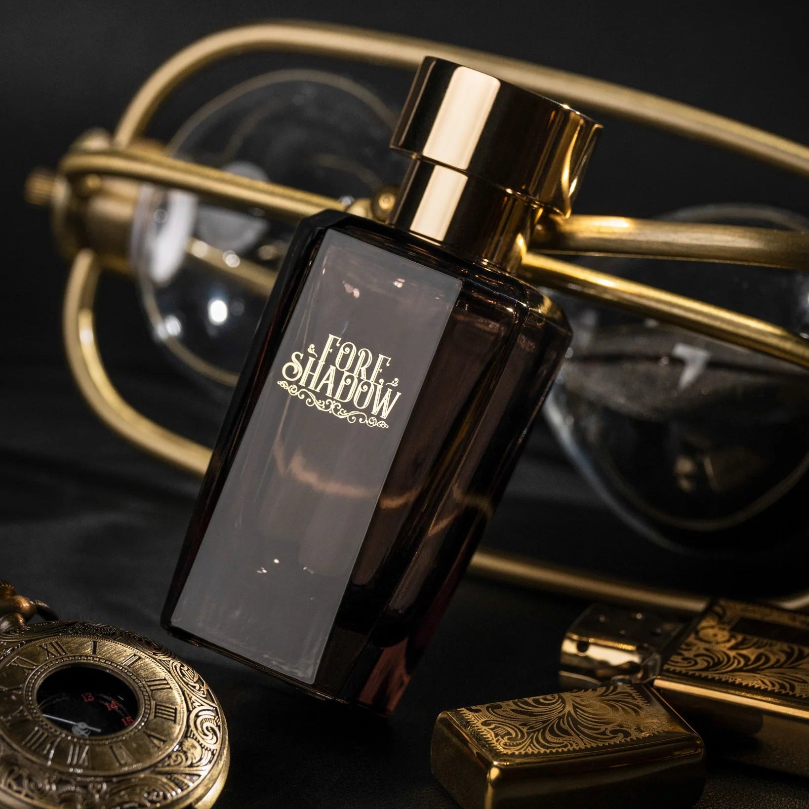 foreshadow - emanuel new york