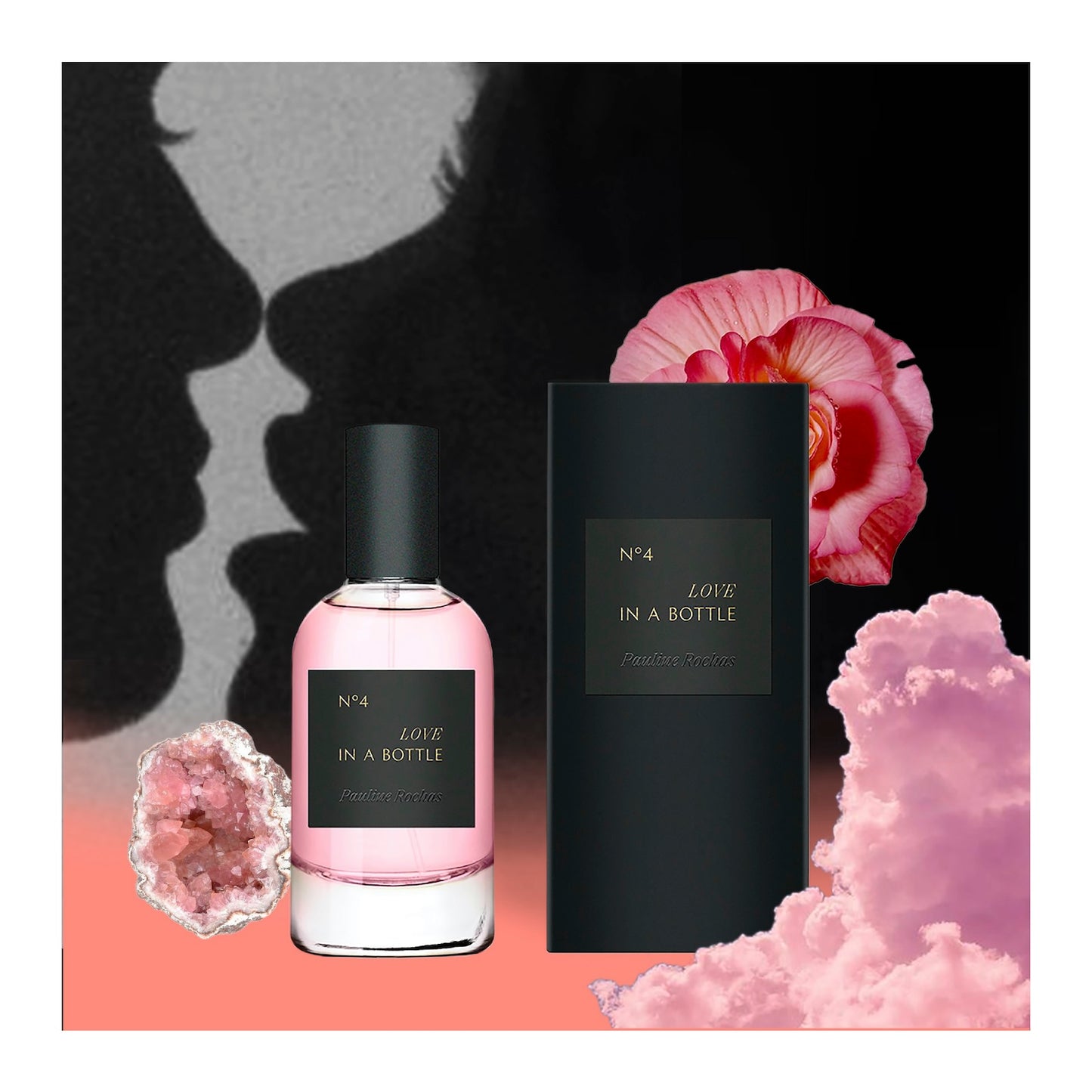love in a bottle