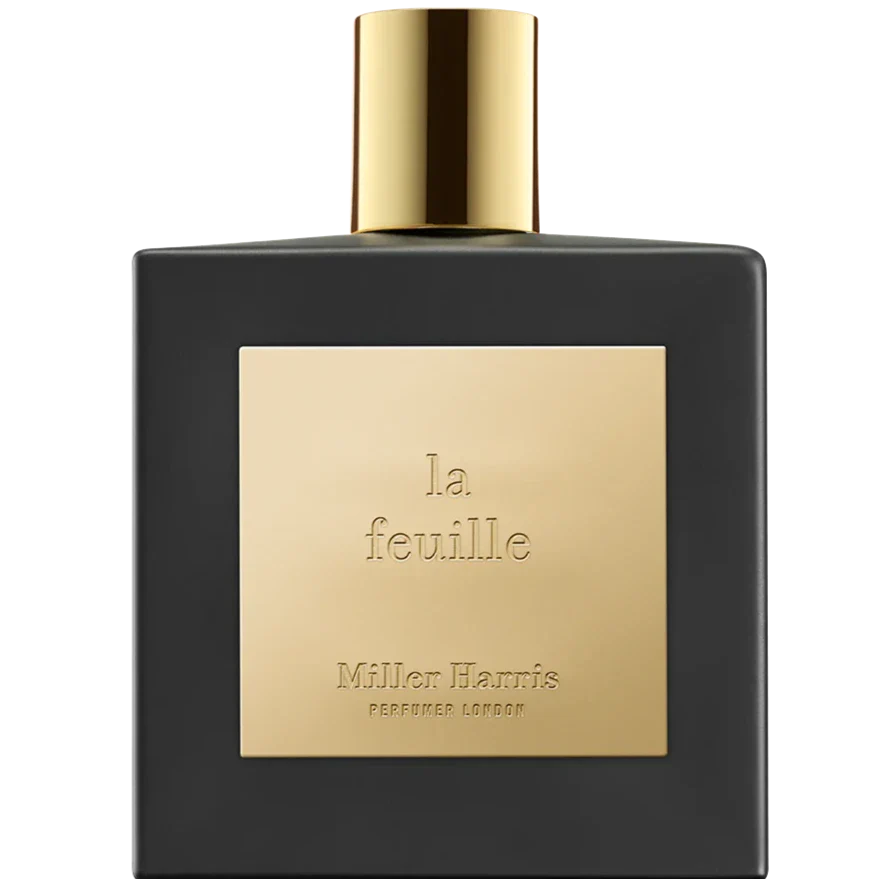 sample la feuille - emanuel new york