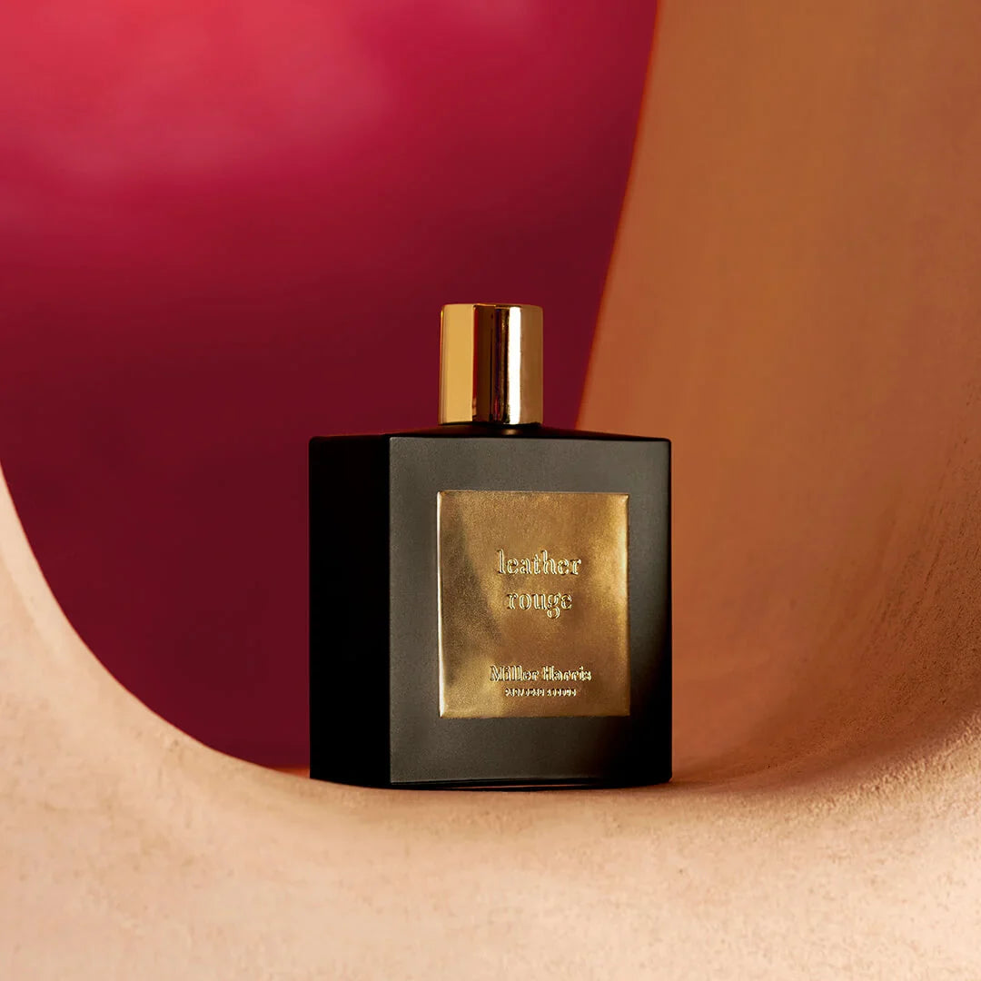 leather rouge - emanuel new york