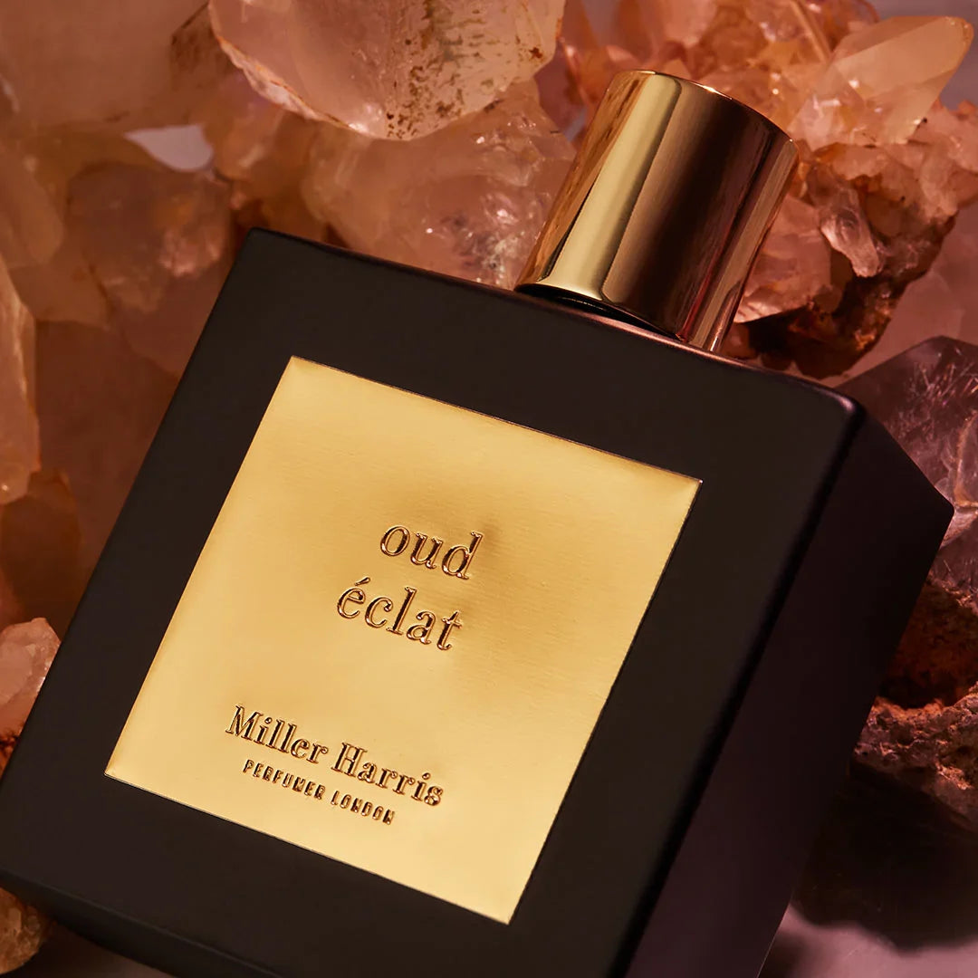 oud éclat - emanuel new york