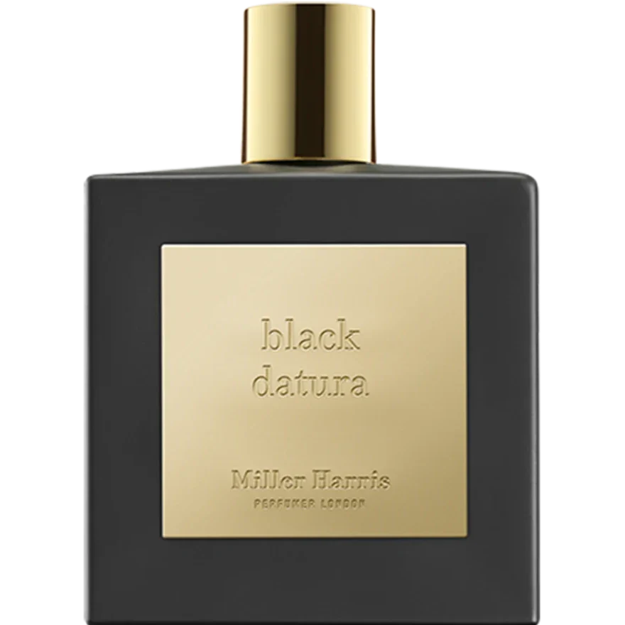 sample black datura - emanuel new york