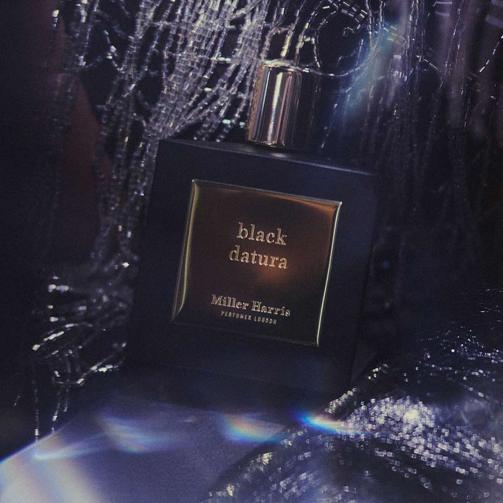 black datura - emanuel new york