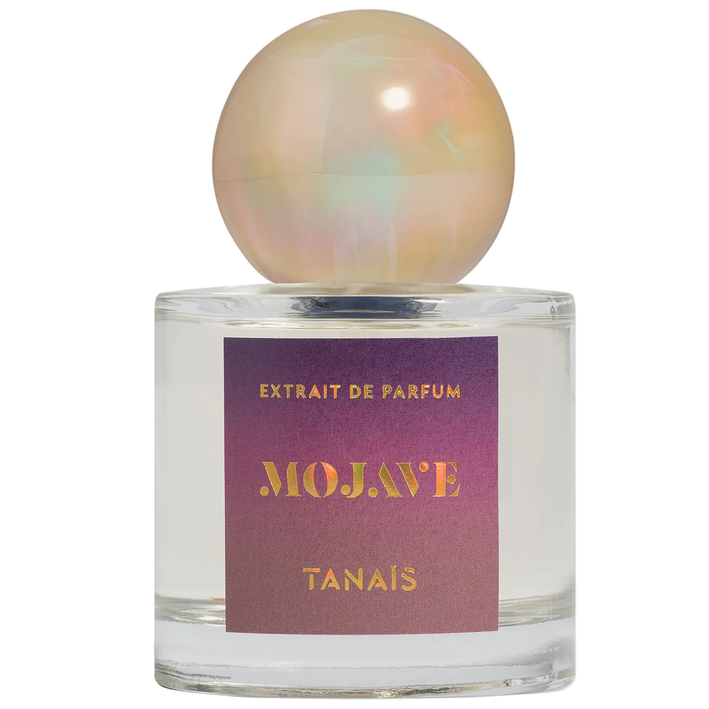 sample mojave - emanuel new york