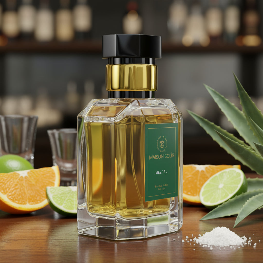 mezcal