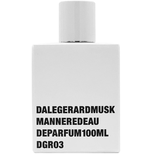 dgr03 dalegerardmusk mannered 100ml - emanuel new york