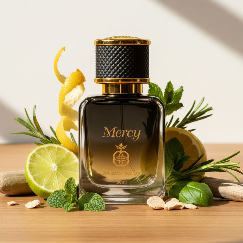 mercy