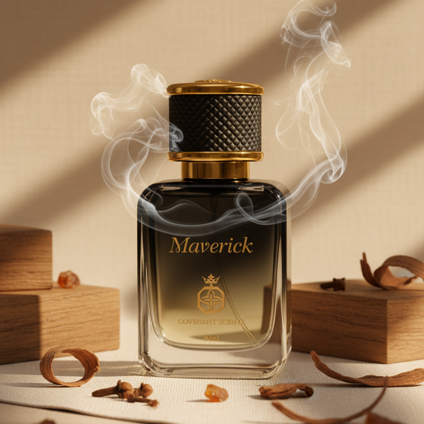 maverick