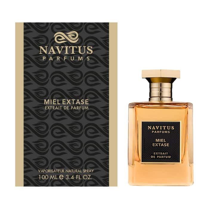 miel extase