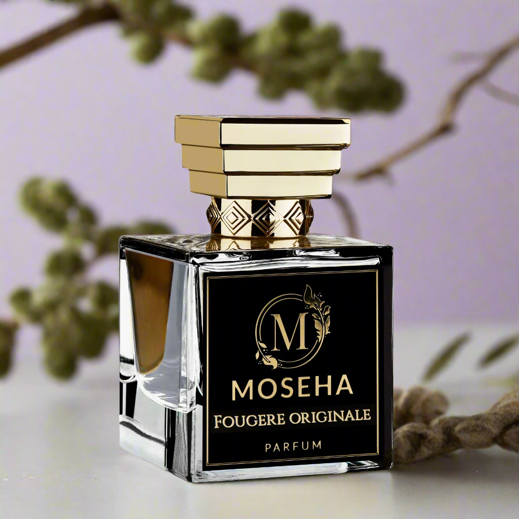 Moseha fougère originale - emanuel new york