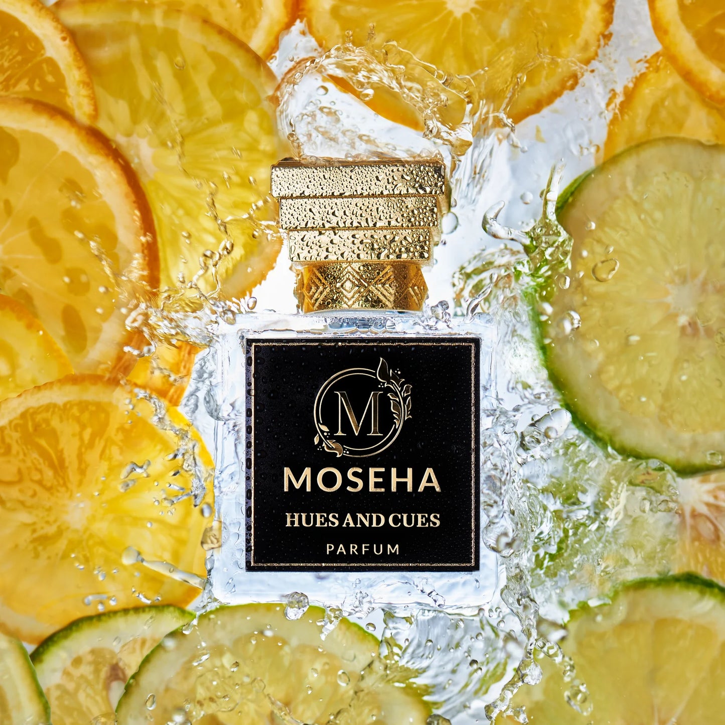 Moseha hues & cues - emanuel new york