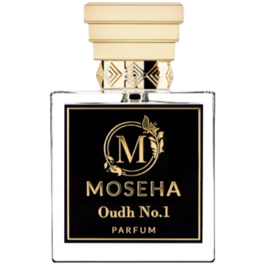 Moseha oudh no.1 - emanuel new york