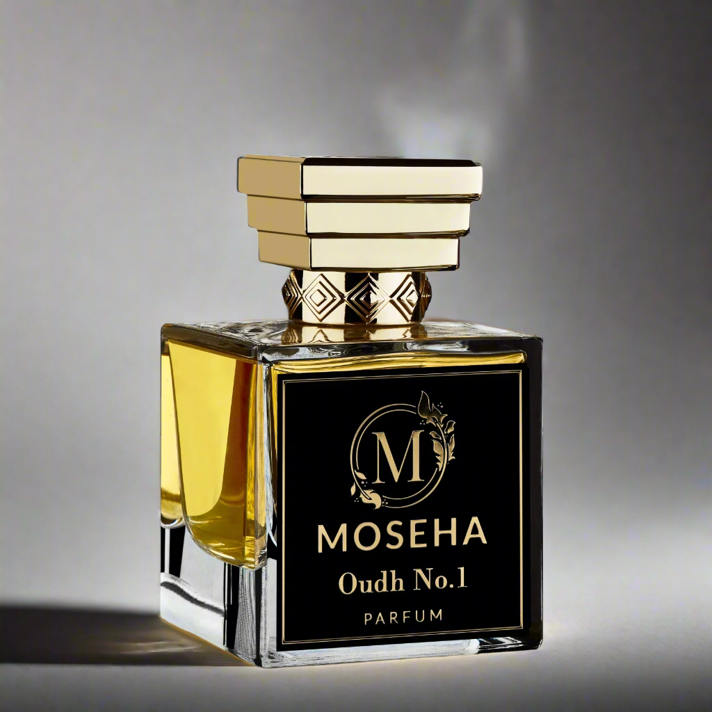 Moseha oudh no.1 - emanuel new york