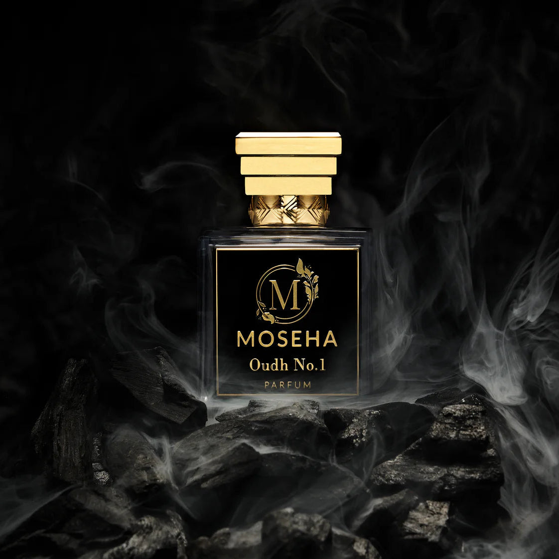 Moseha oudh no.1 - emanuel new york