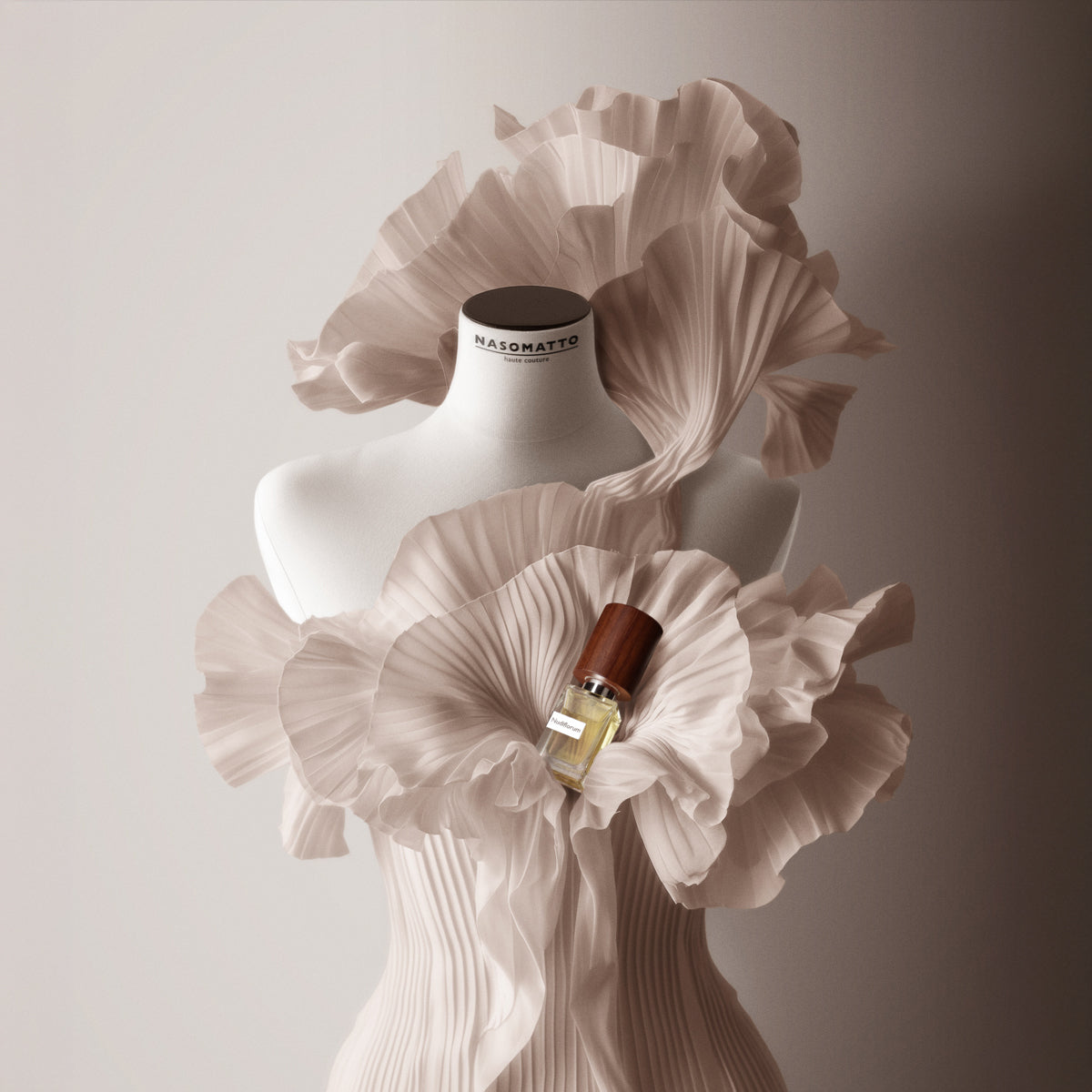 nudiflorum