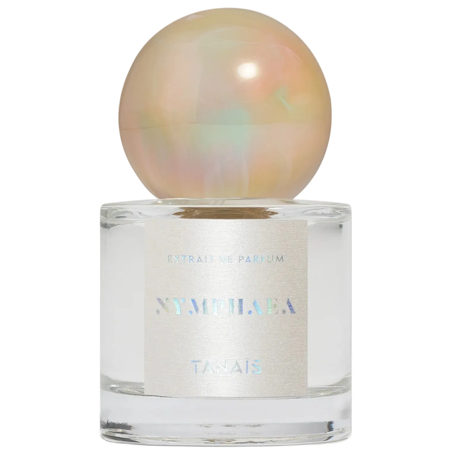 sample nymphaea - emanuel new york