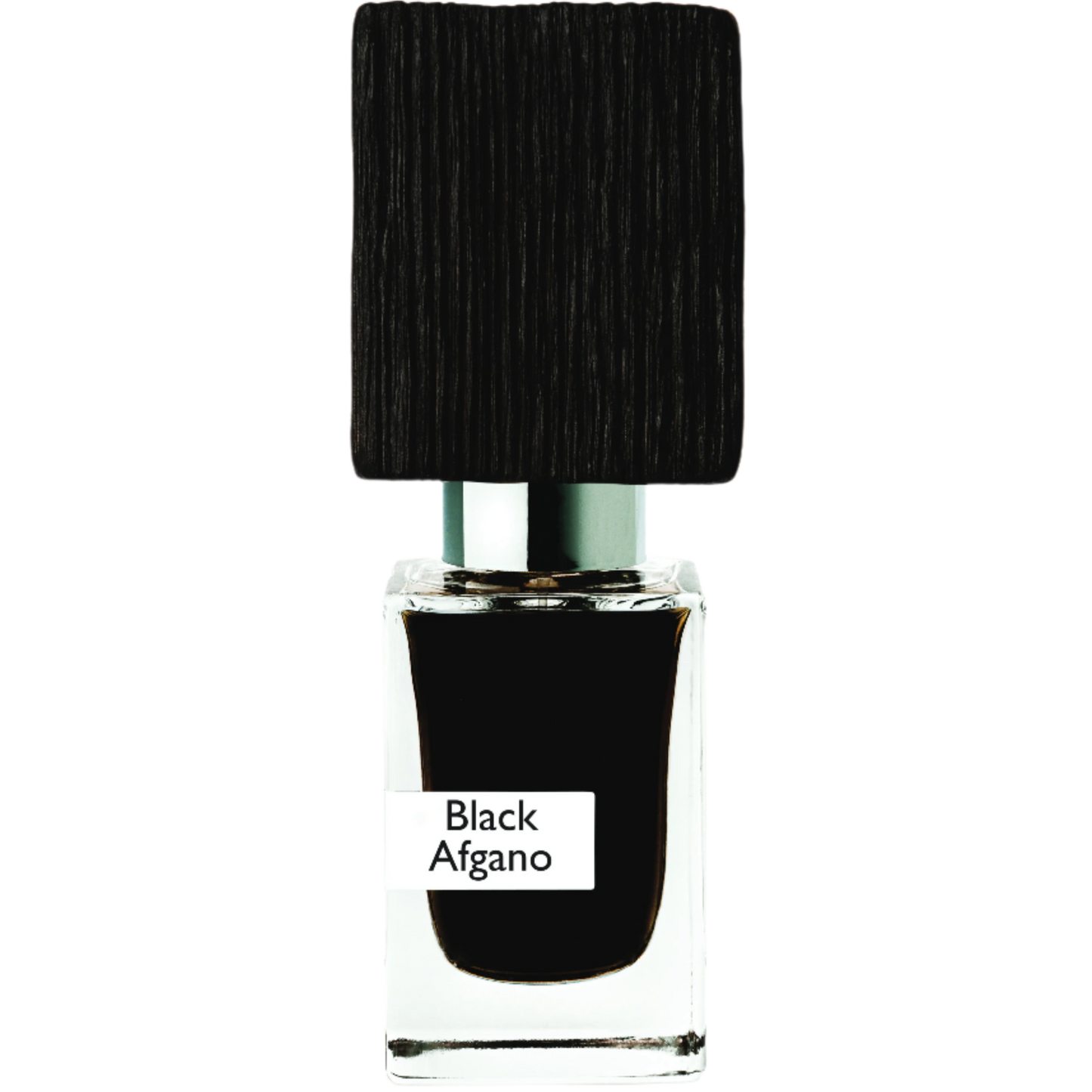 black afgano