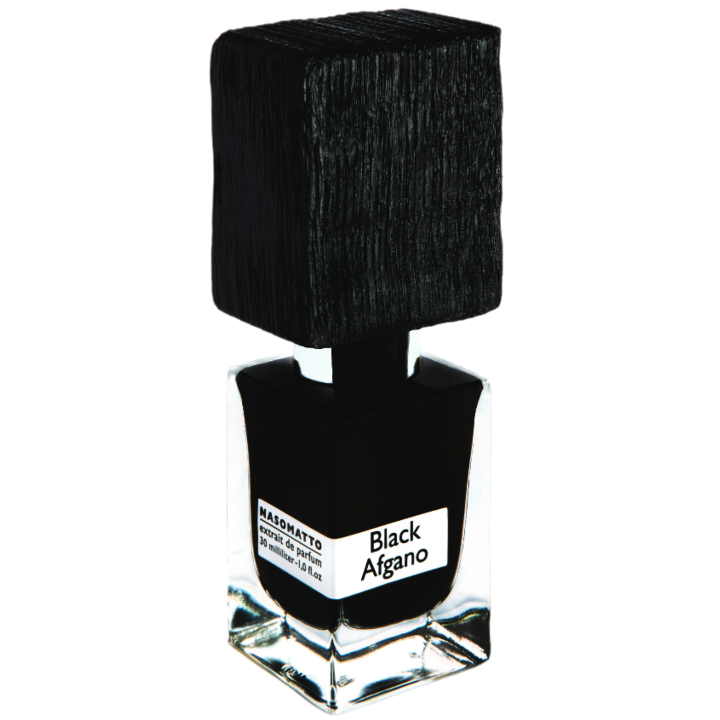 black afgano