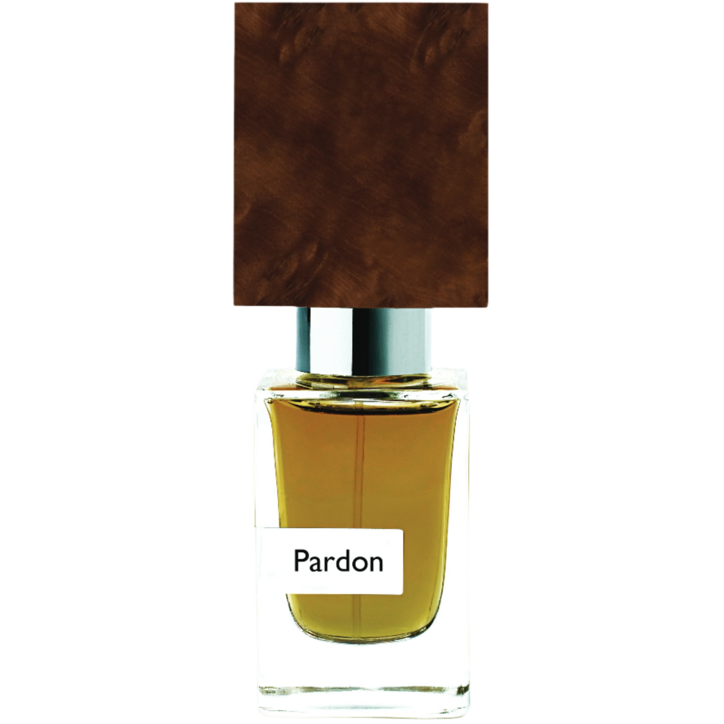 sample pardon