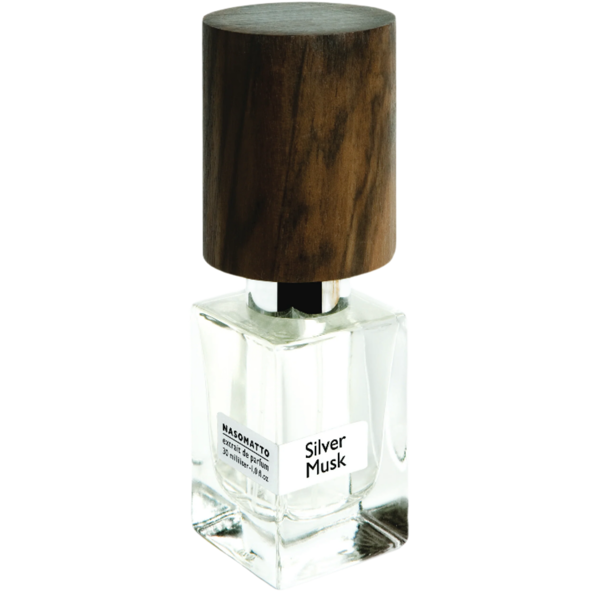 silver musk