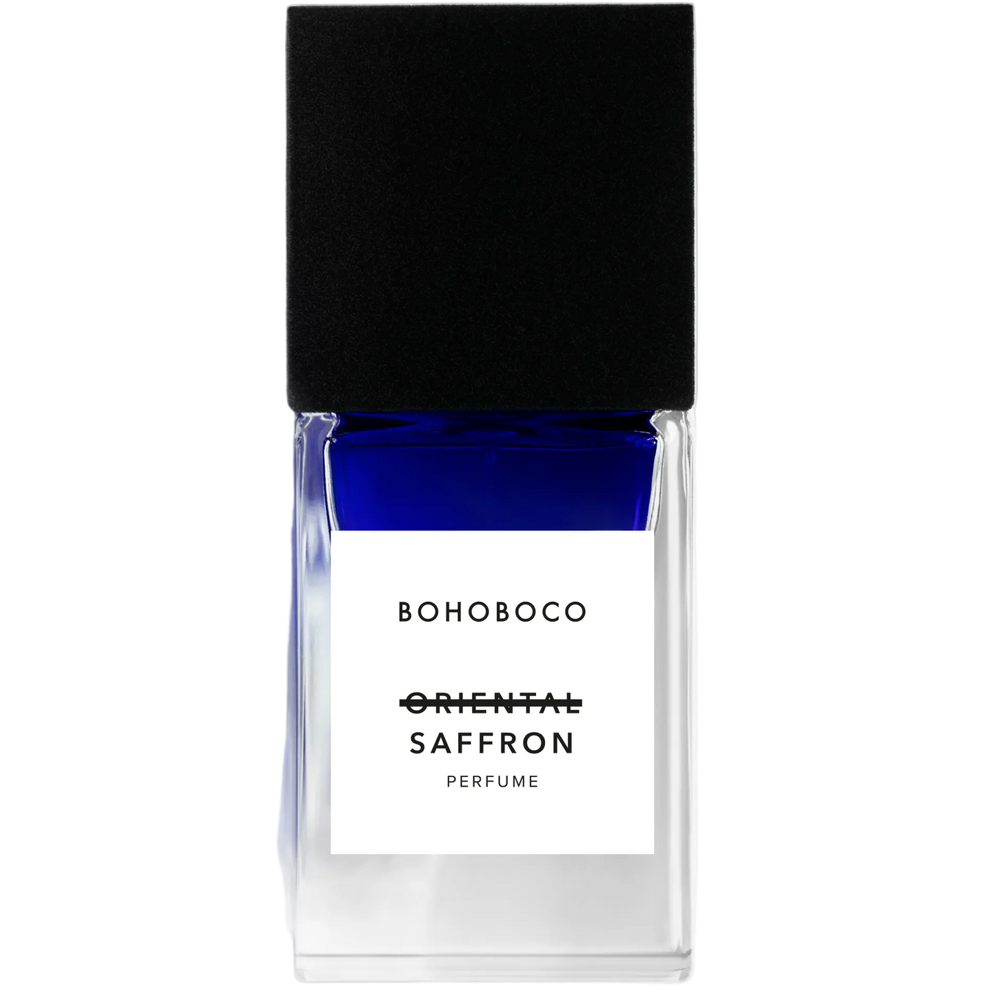 sample oriental saffron