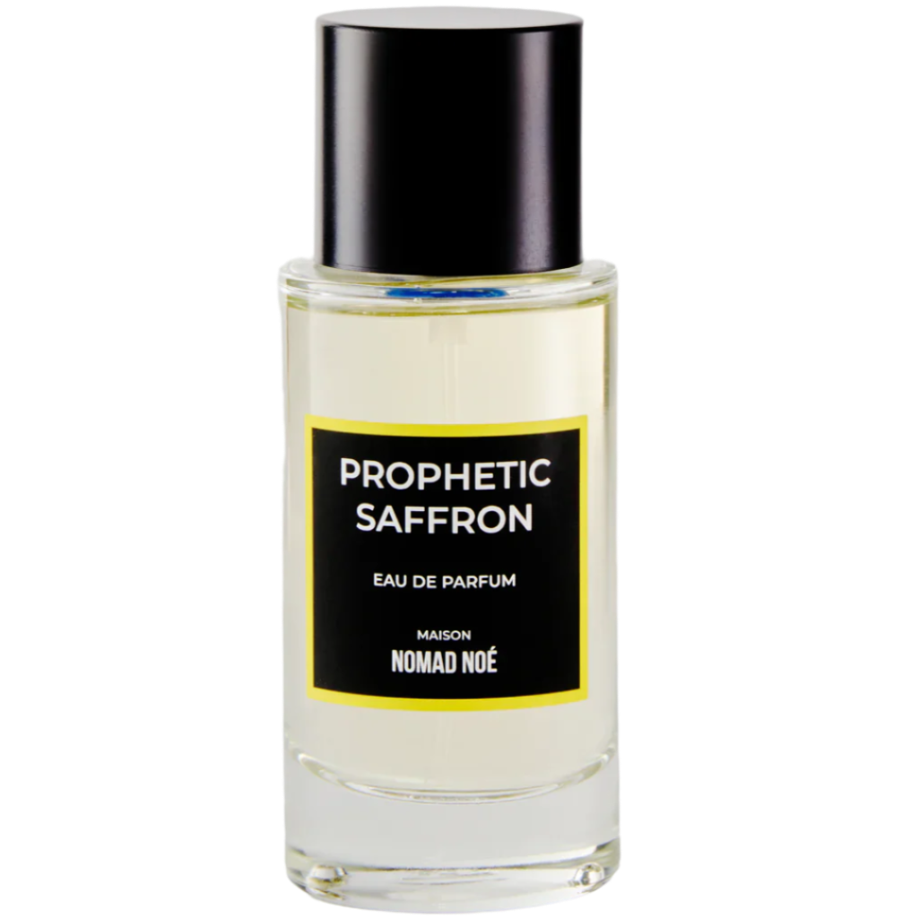 sample prophetic saffron