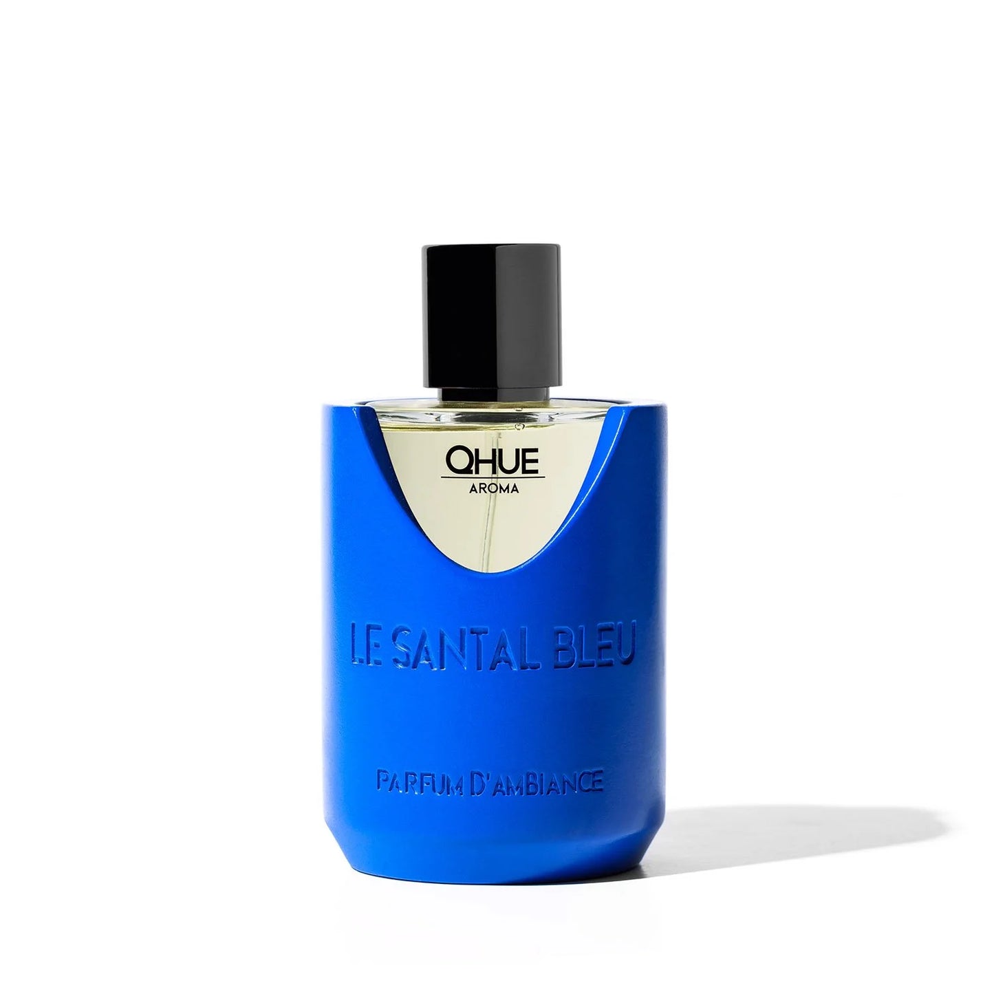 le santal bleu